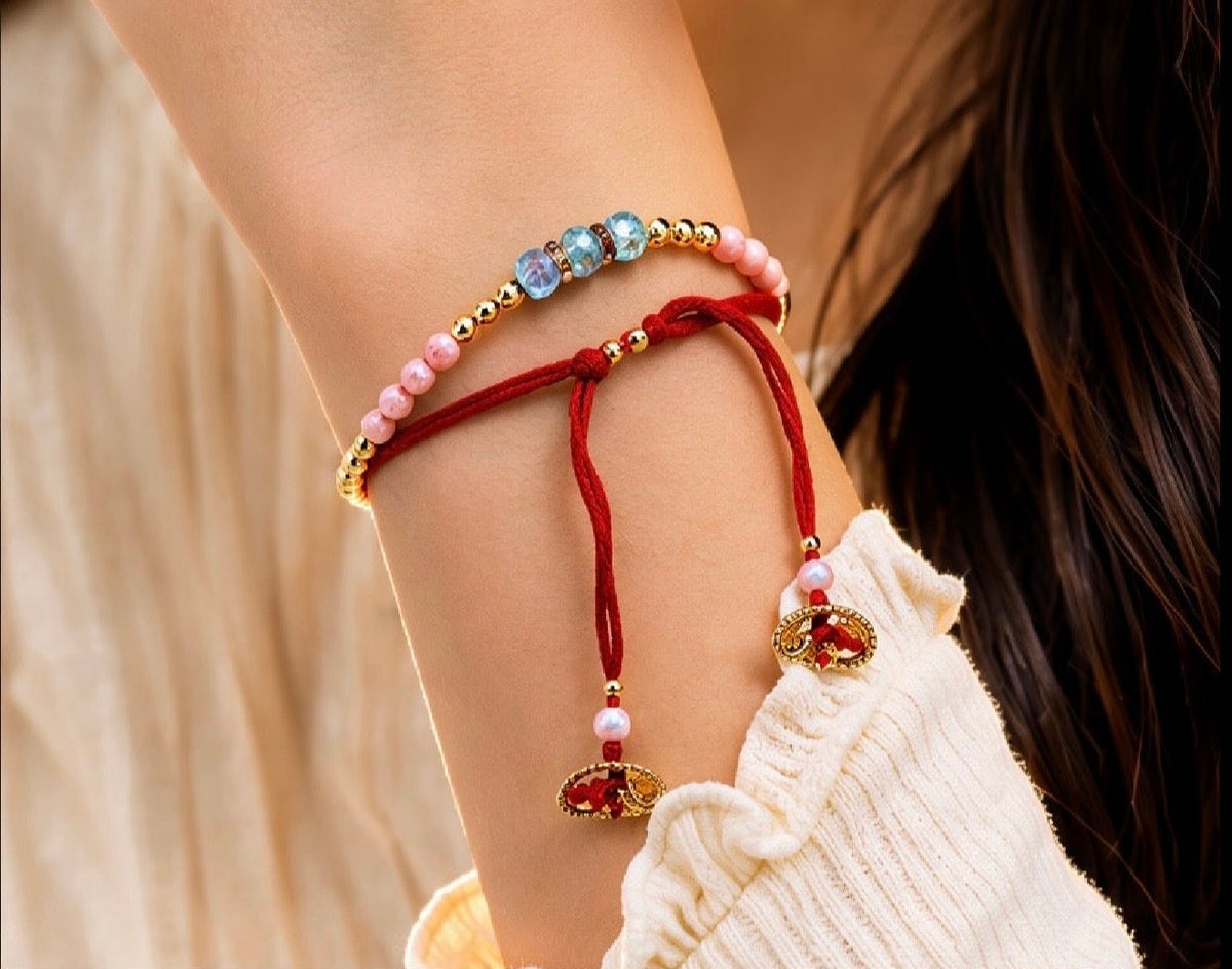 Colorful Bracelet for Woman