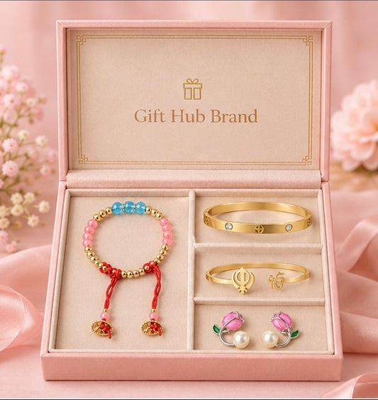 Jewellery Gift Set for Women