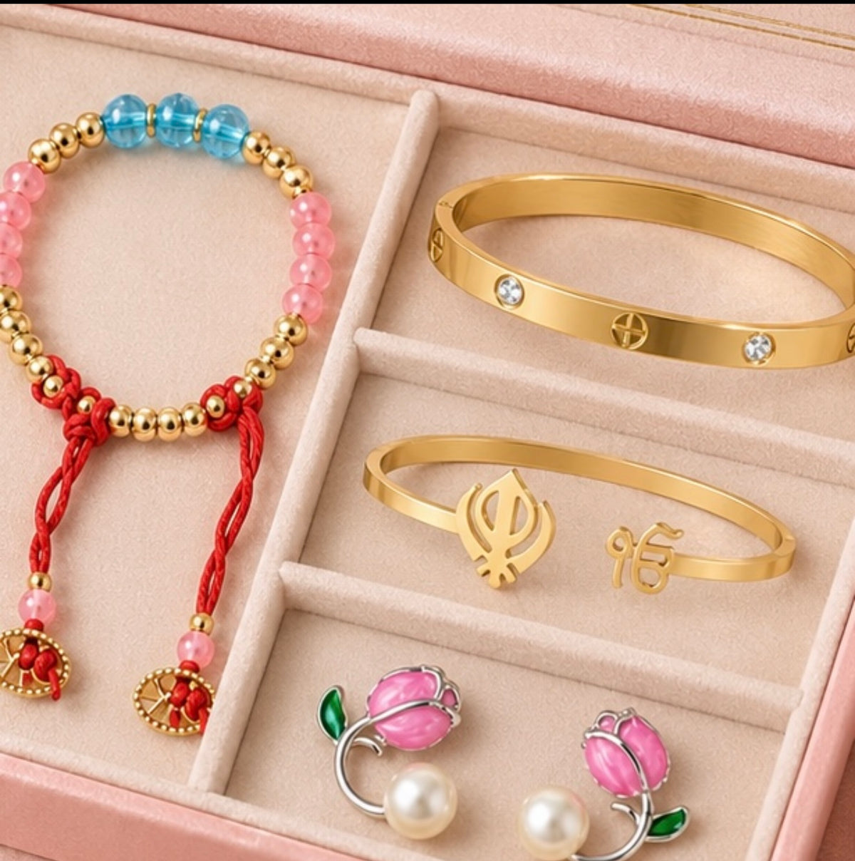 Jewellery Gift Set for Women