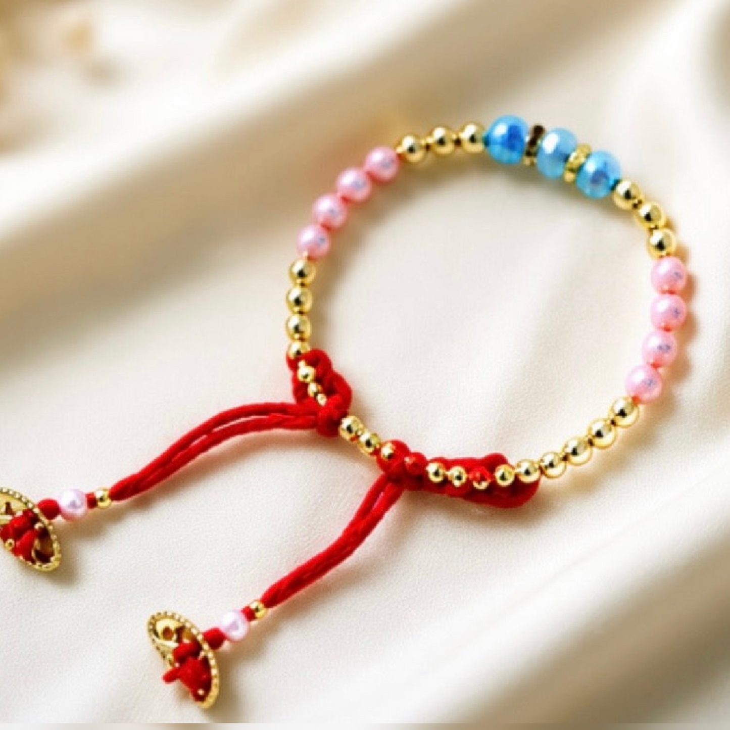 Chic Pastel Colorful Bracelet for Women - Elevate Your Style Effortlessly - GiftHubBrand