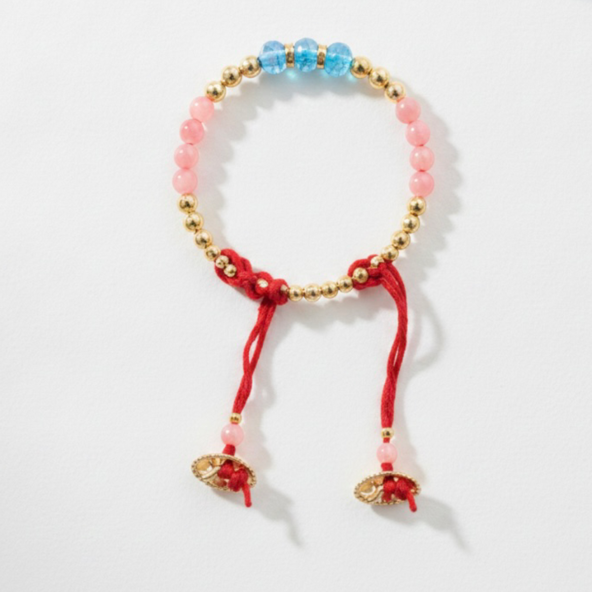 Chic Pastel Colorful Bracelet for Women - Elevate Your Style Effortlessly - GiftHubBrand