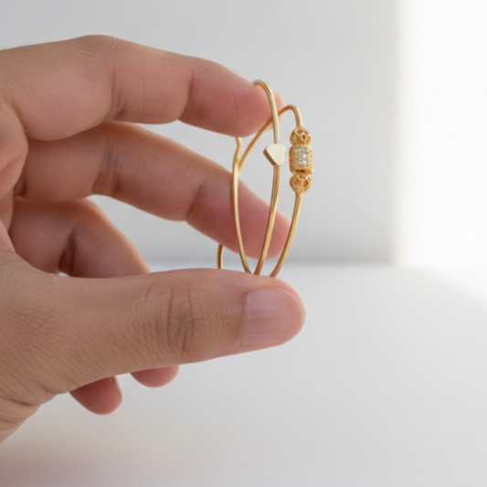 Stylish Cuff Bracelet for Women - Elevate Your Everyday Jewelry - GiftHubBrand