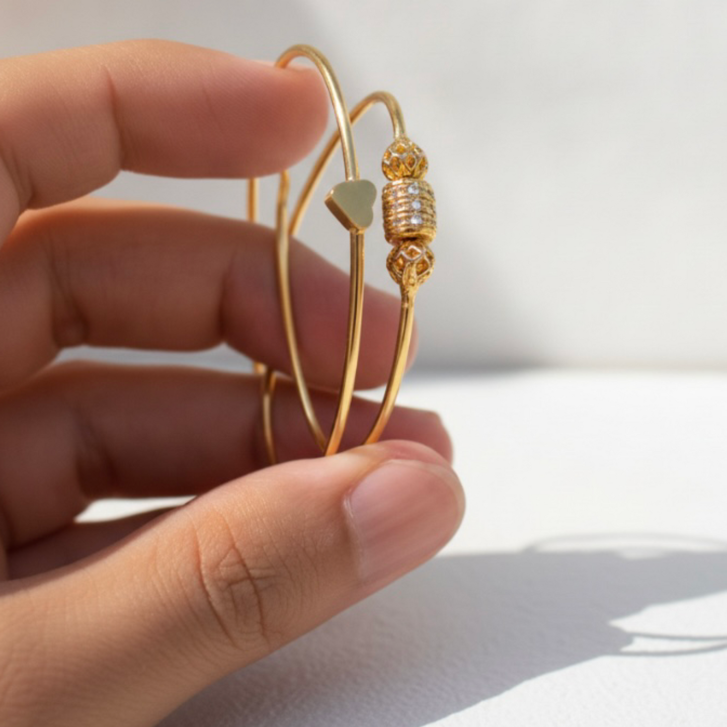 Stylish Cuff Bracelet for Women - Elevate Your Everyday Jewelry - GiftHubBrand